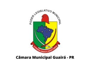 Câmara Municipal Guairá - PR (1)